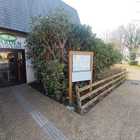 Cottage Dans Village Normandy Garden Pierre & Vacances Branville Ngoại thất bức ảnh